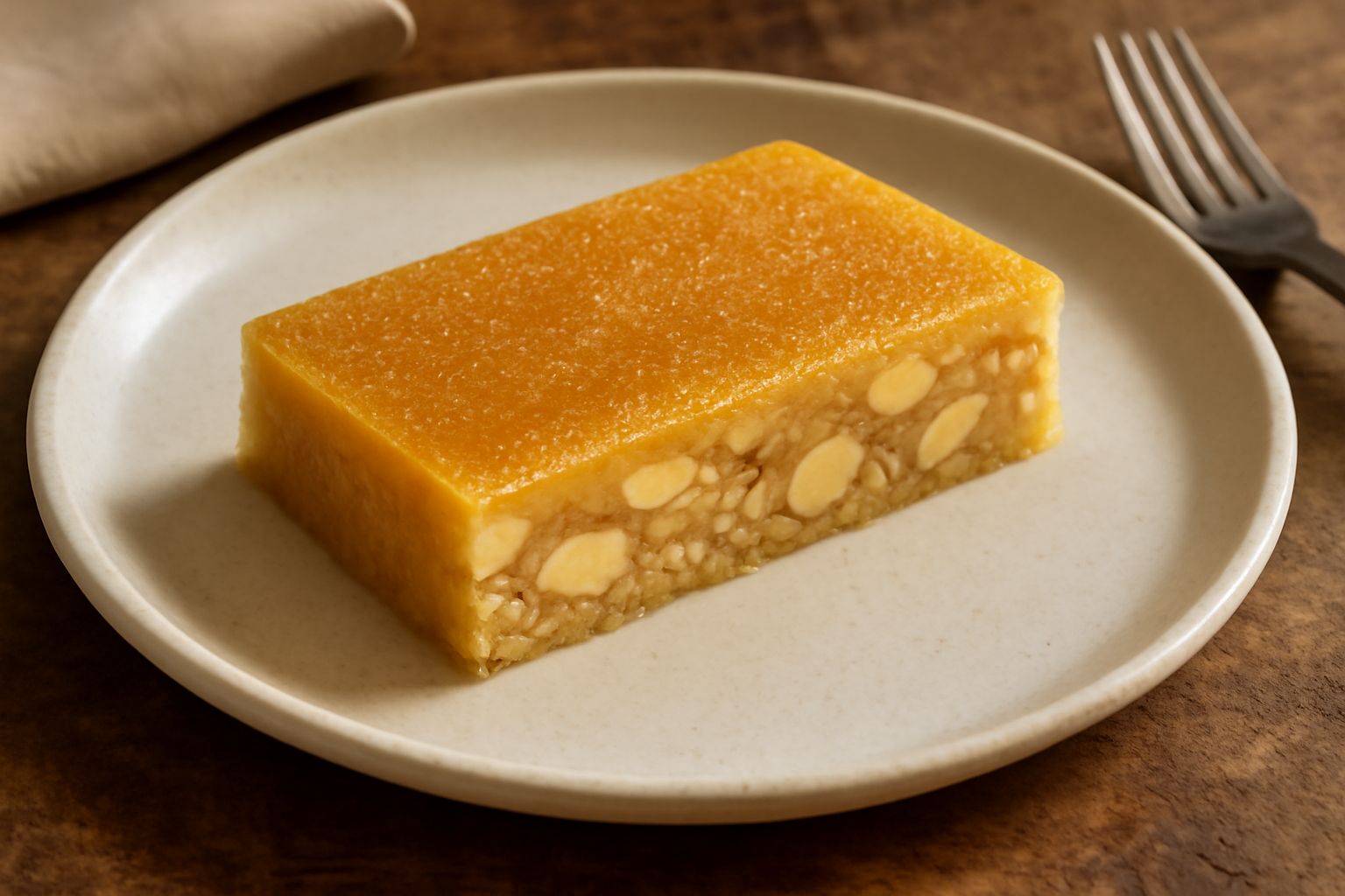 Torrone di Oristano