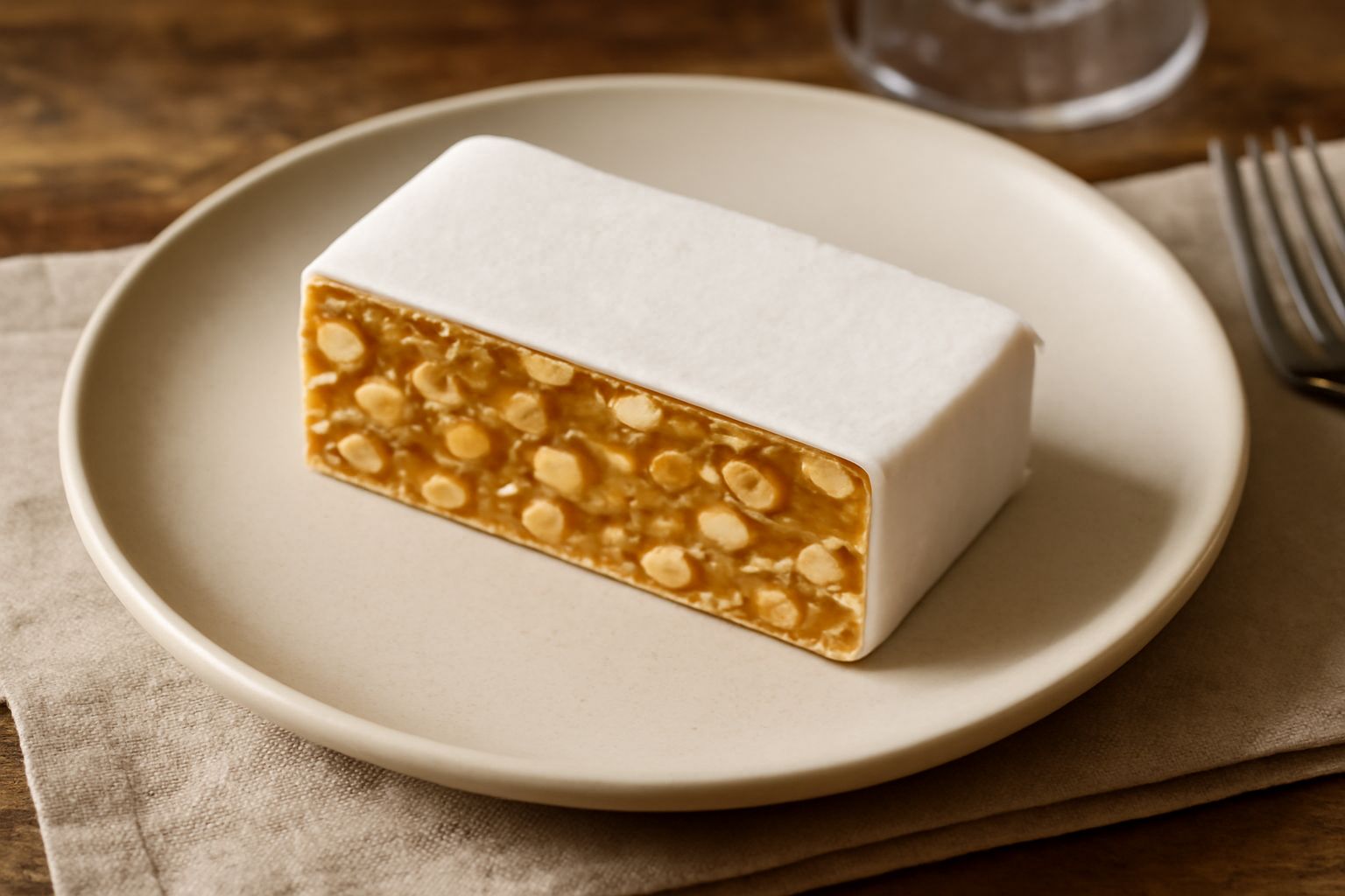 Torrone di Salerno