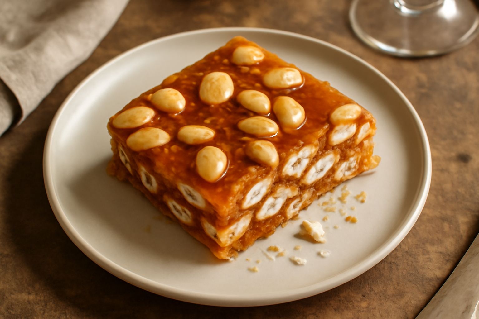 Torrone di Sassari