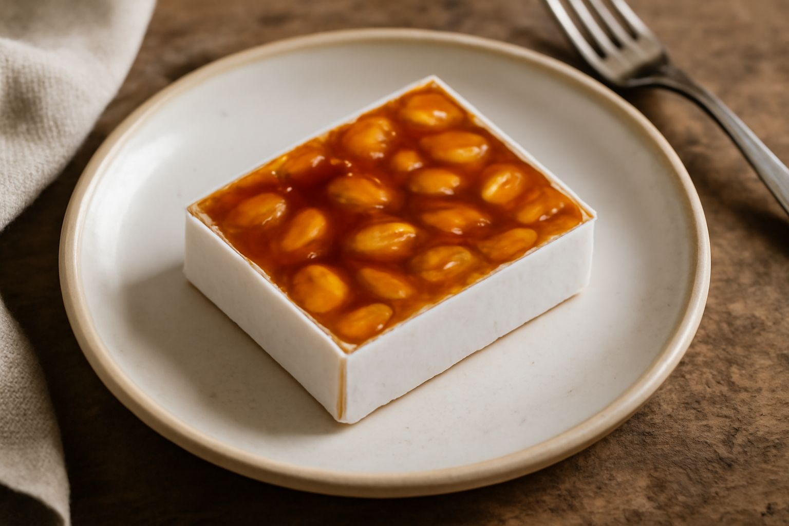 Torrone sorrentino