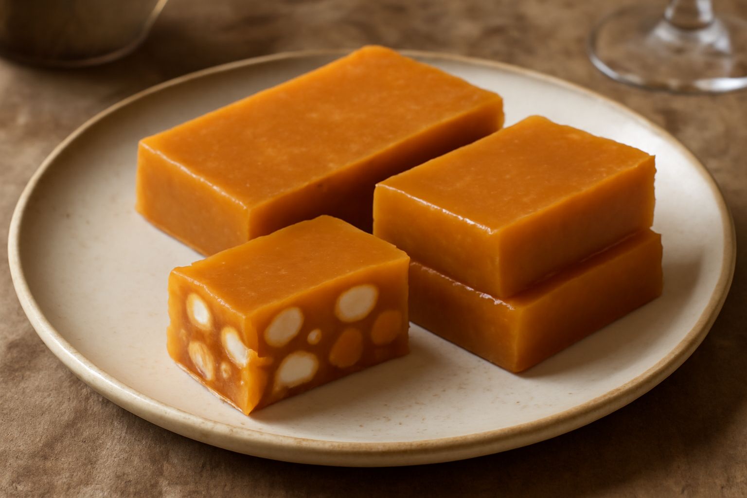 Torrone tenero
