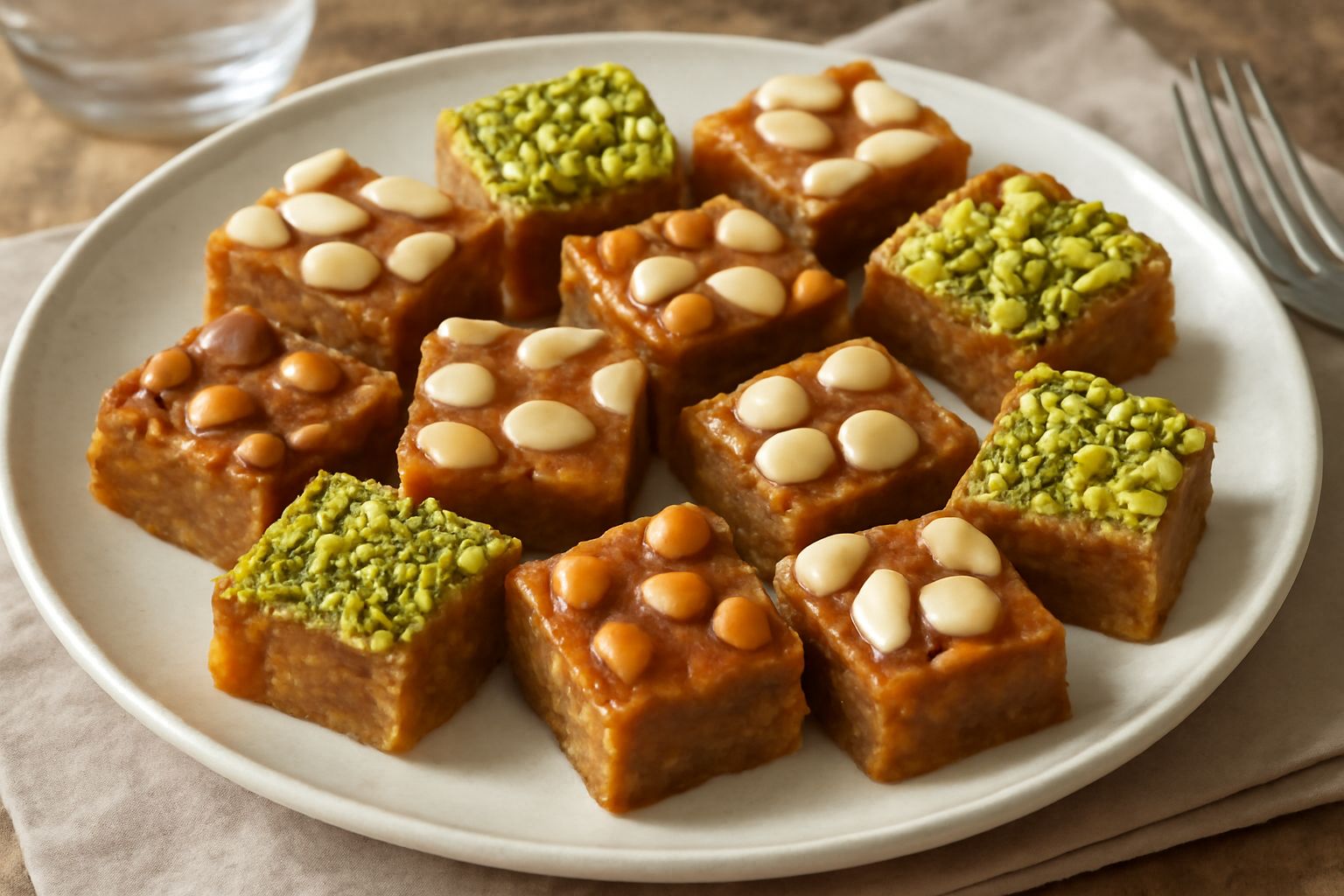 Torroni assortiti