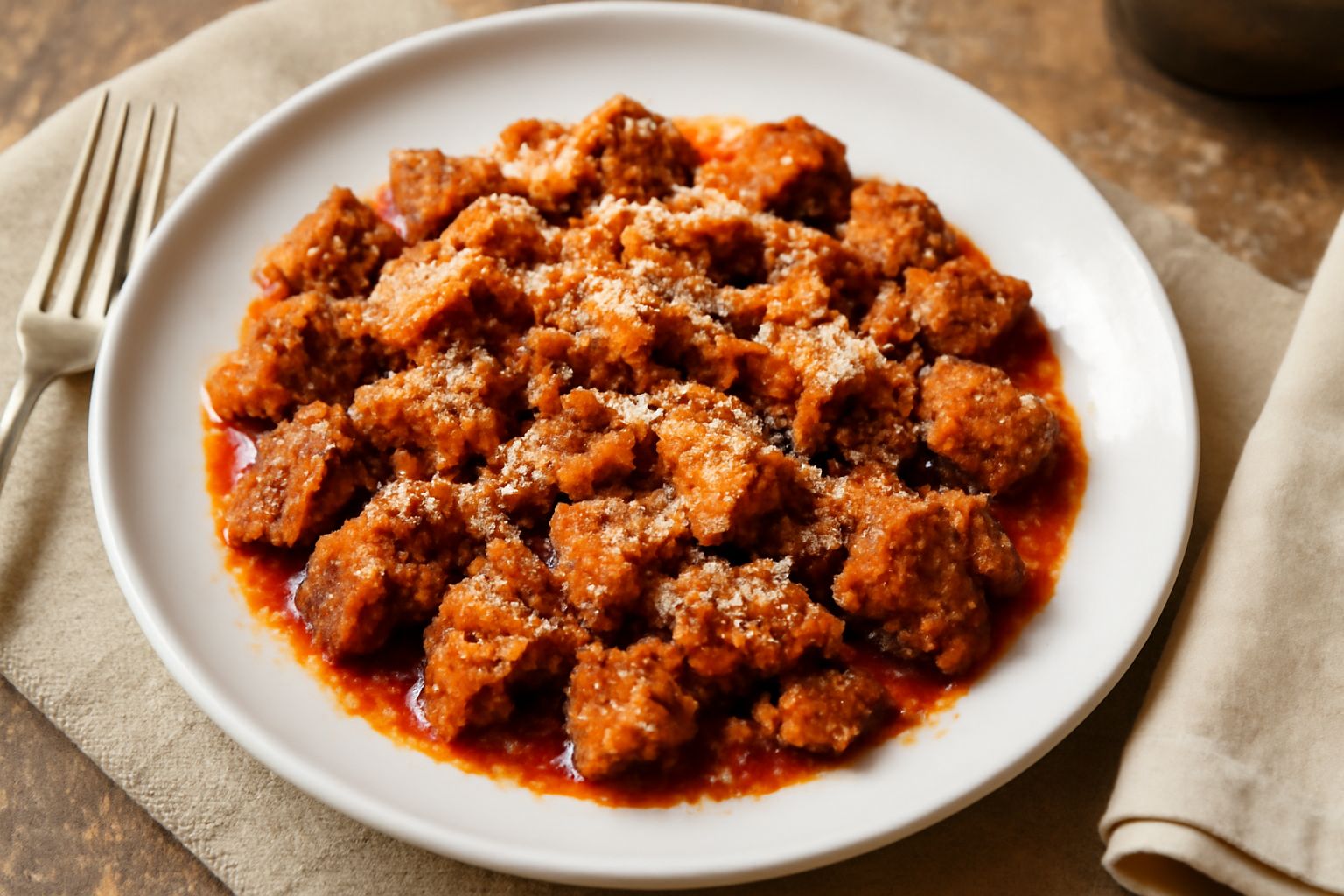 Torsella ripassata