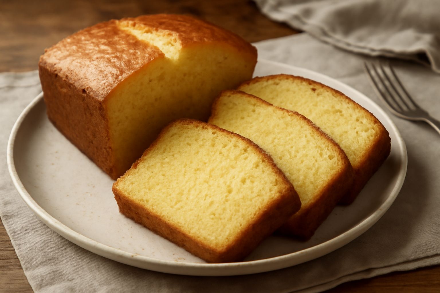 Torta 7 vasetti