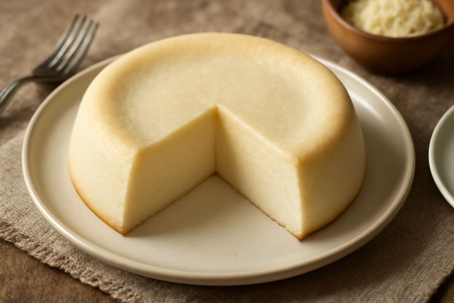 Torta al formaggio di Pasqua