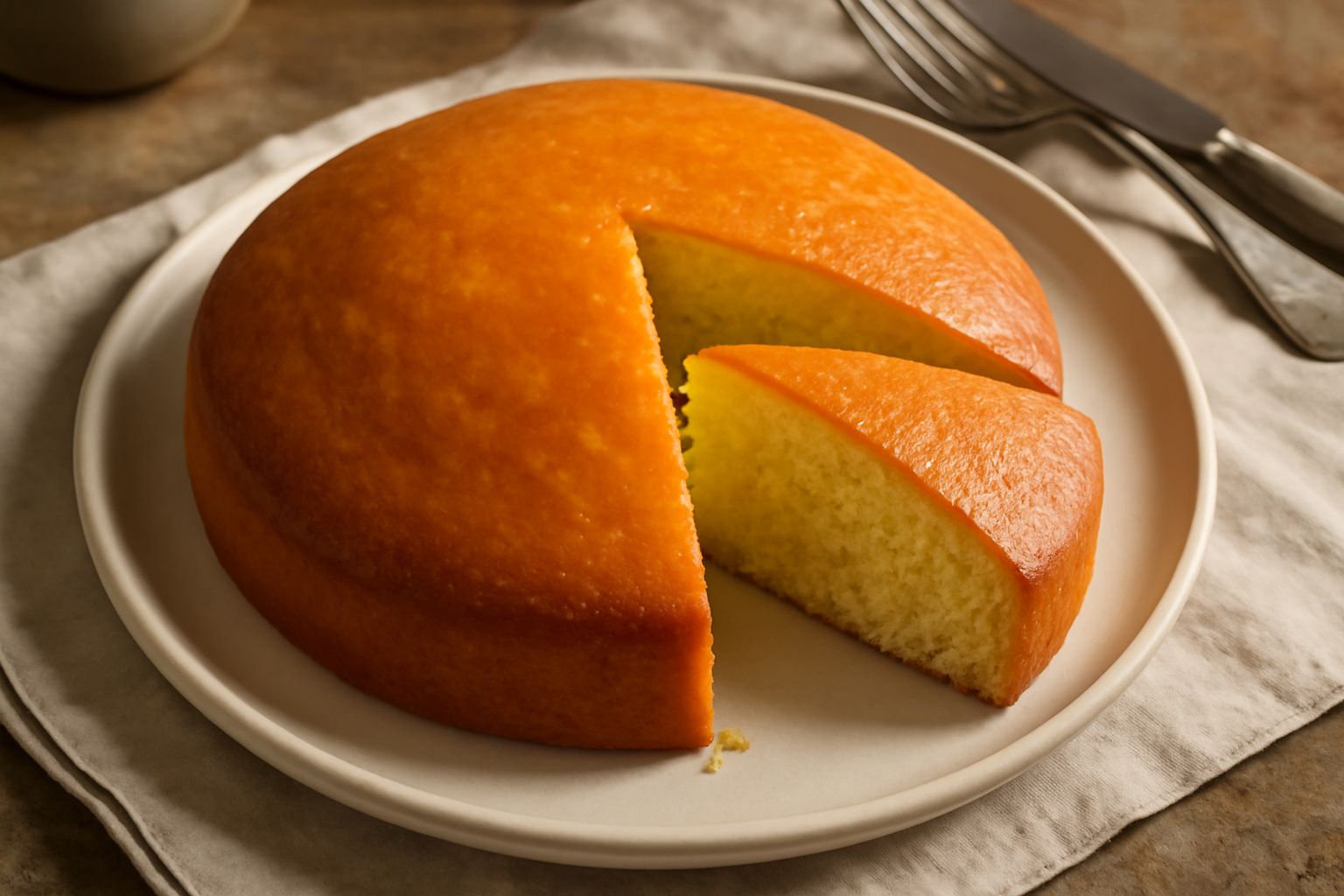 Torta al Forno