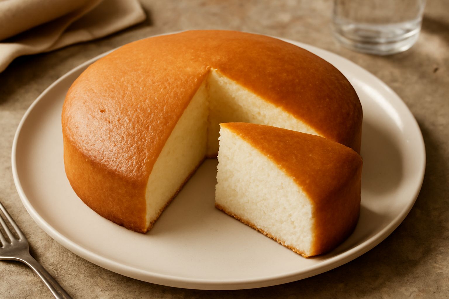 Torta baessa