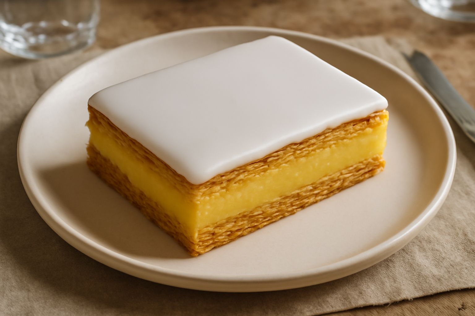 Torta barese