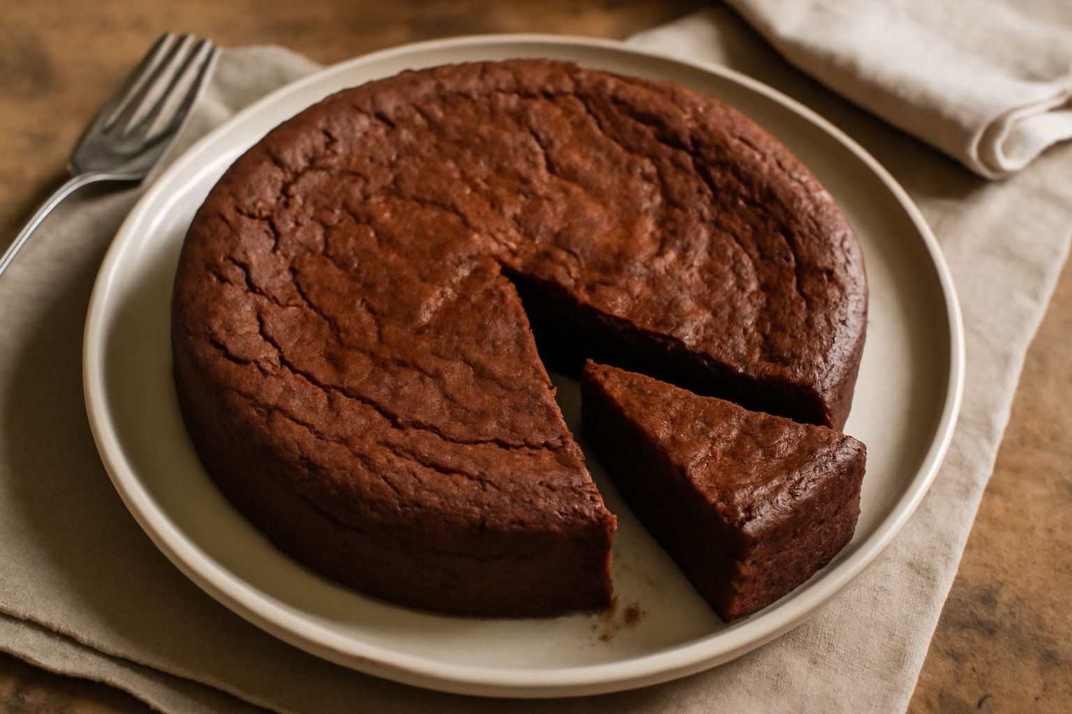 Torta barozza