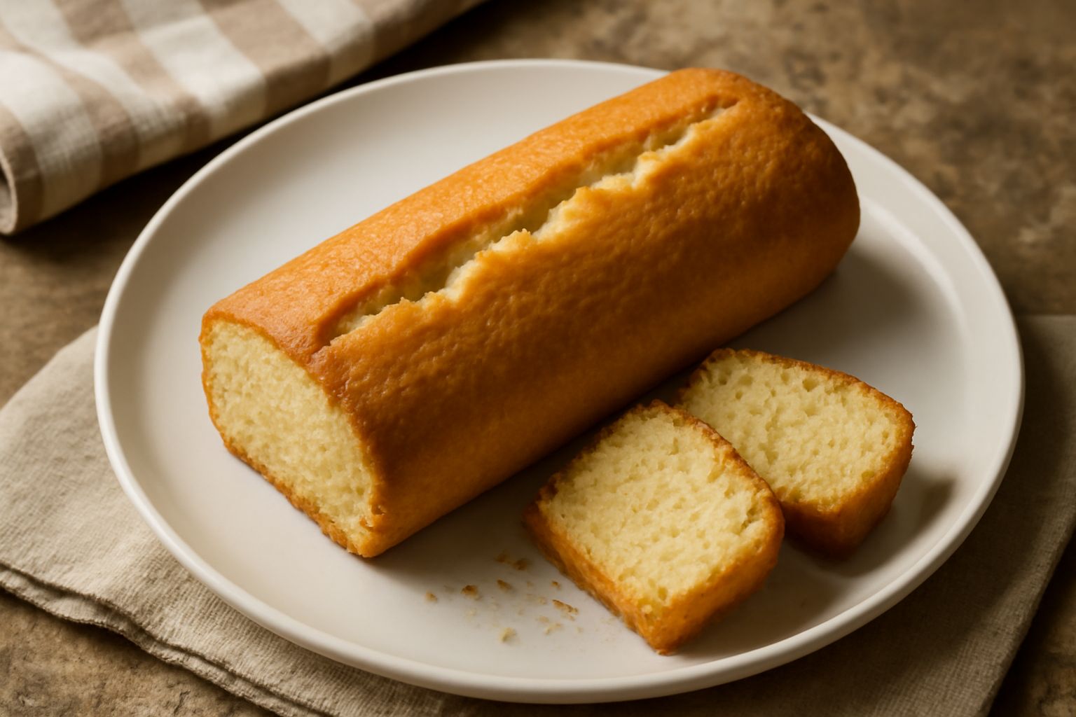 Torta bastone