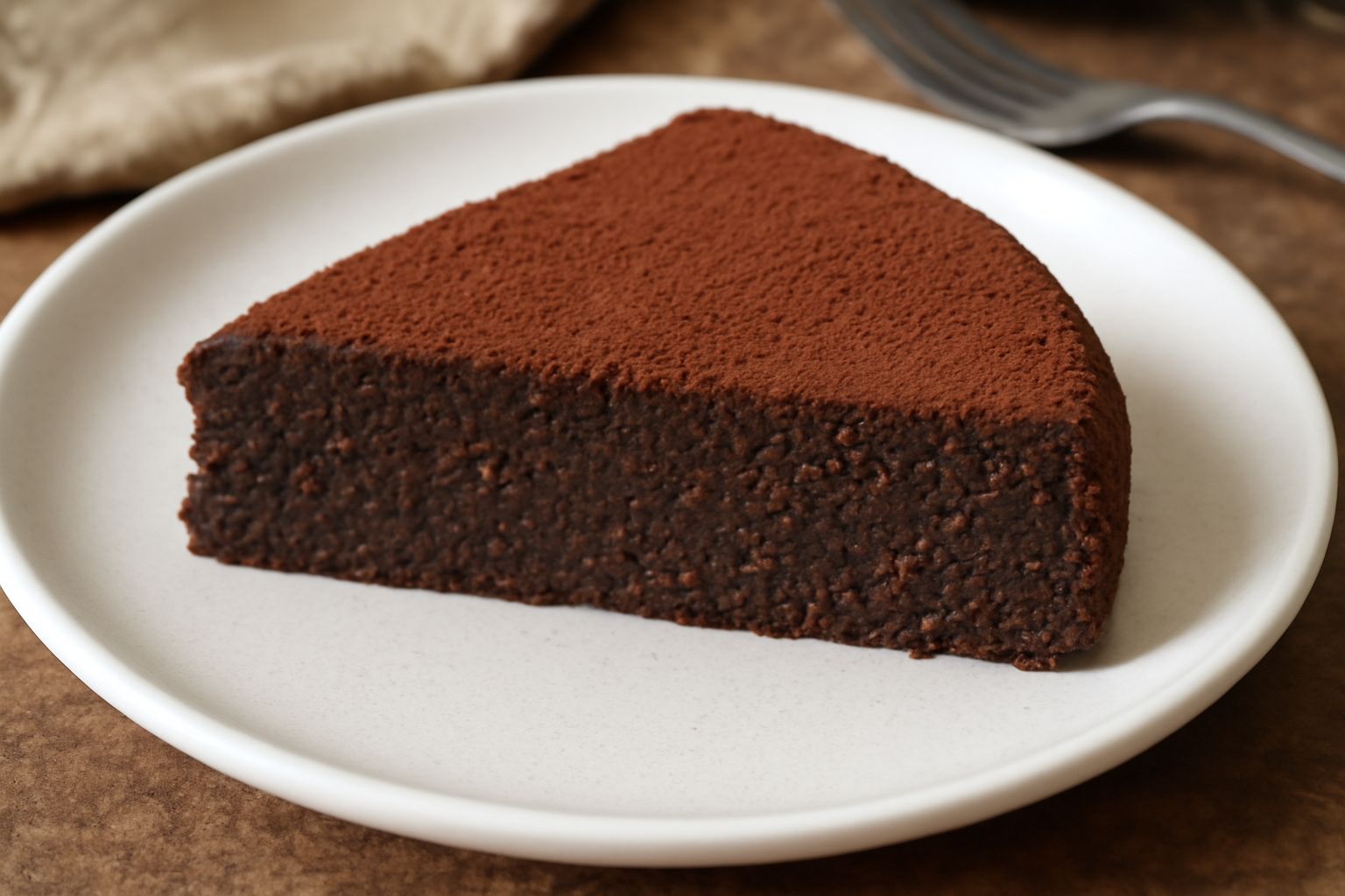 Torta caprese