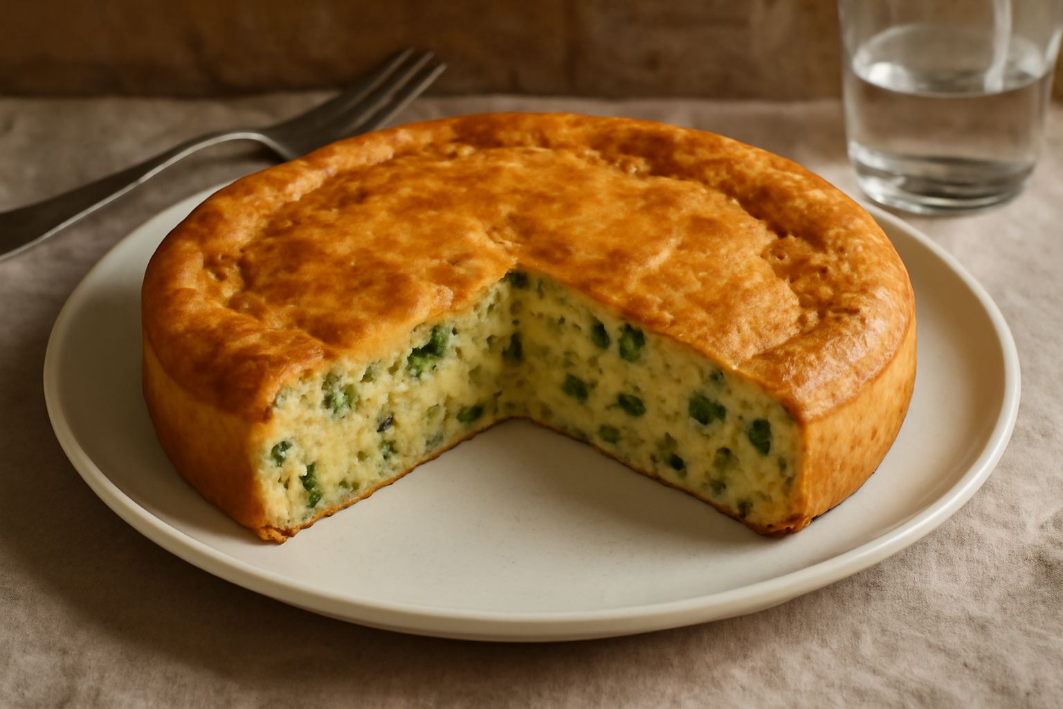 Torta Contadina