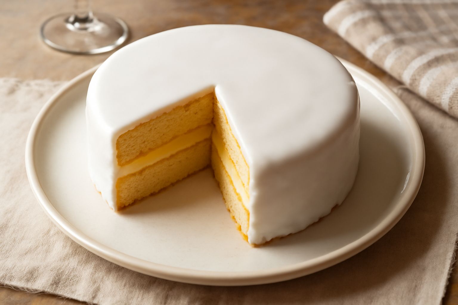 Torta Cremasca