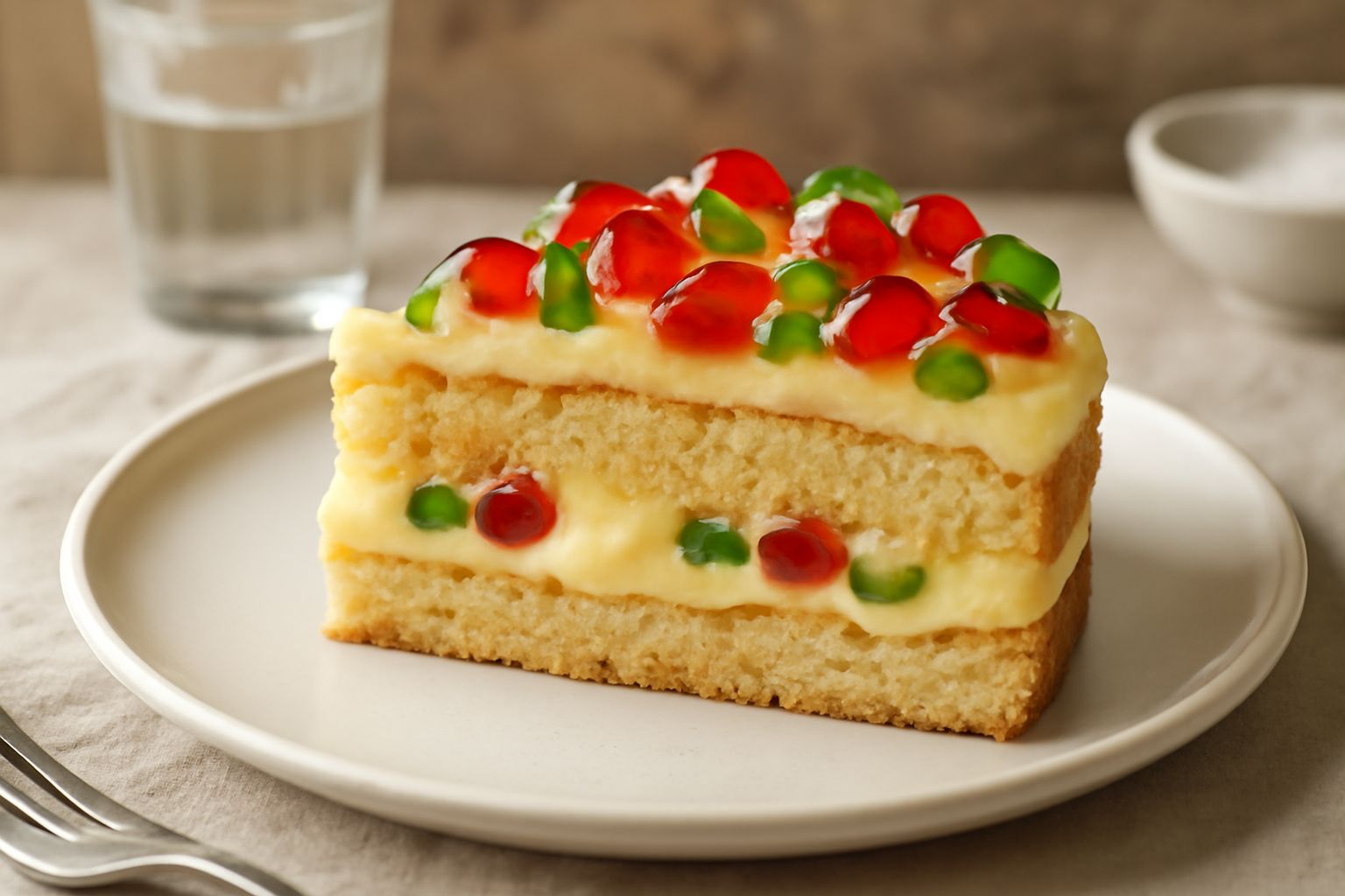 Torta Cremona