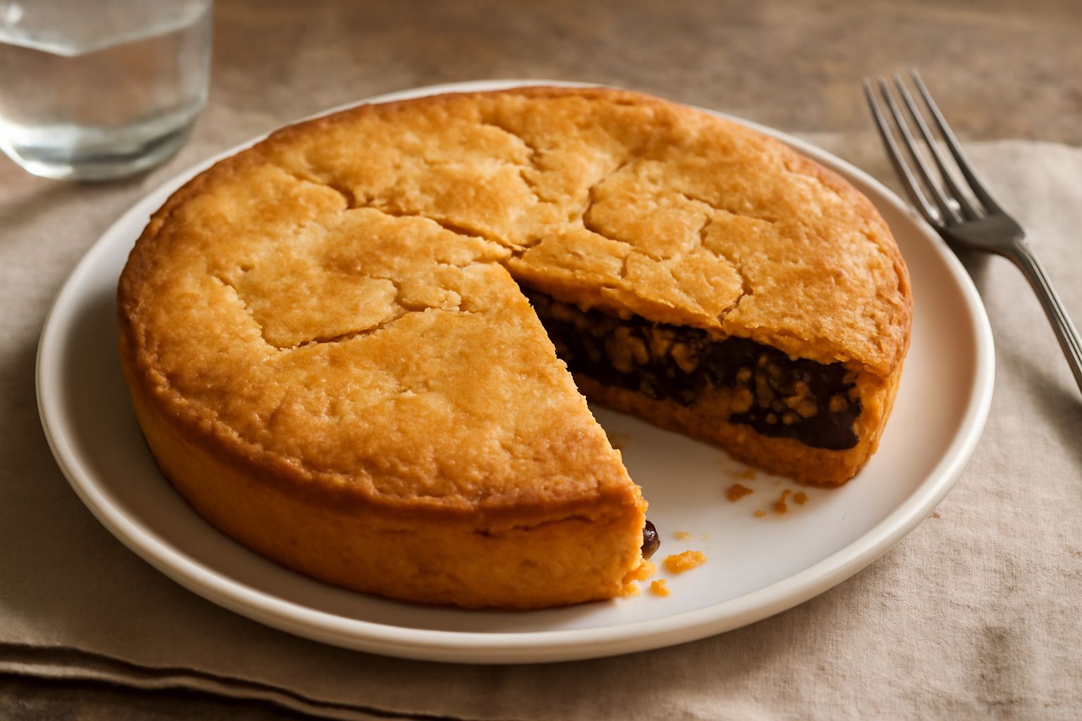 Torta d'Alessandria