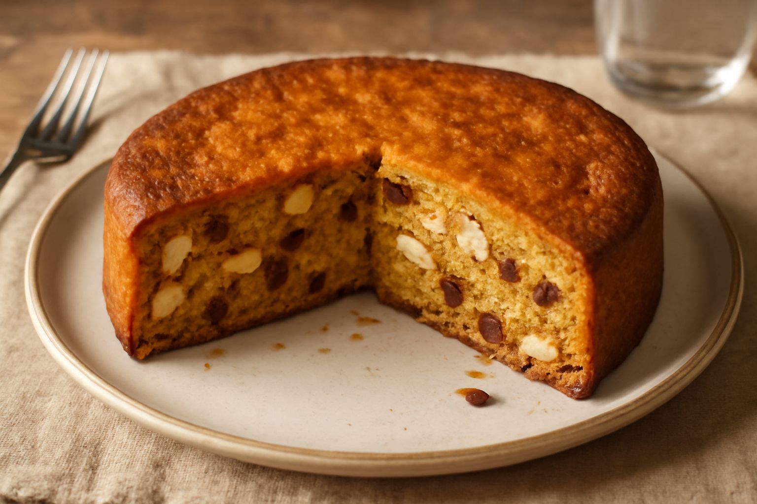 Torta d'Arezzo