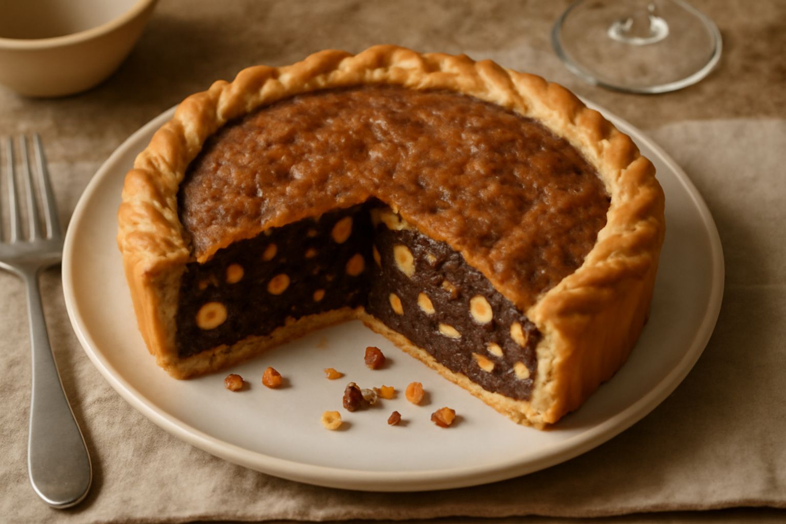 Torta d'Asti