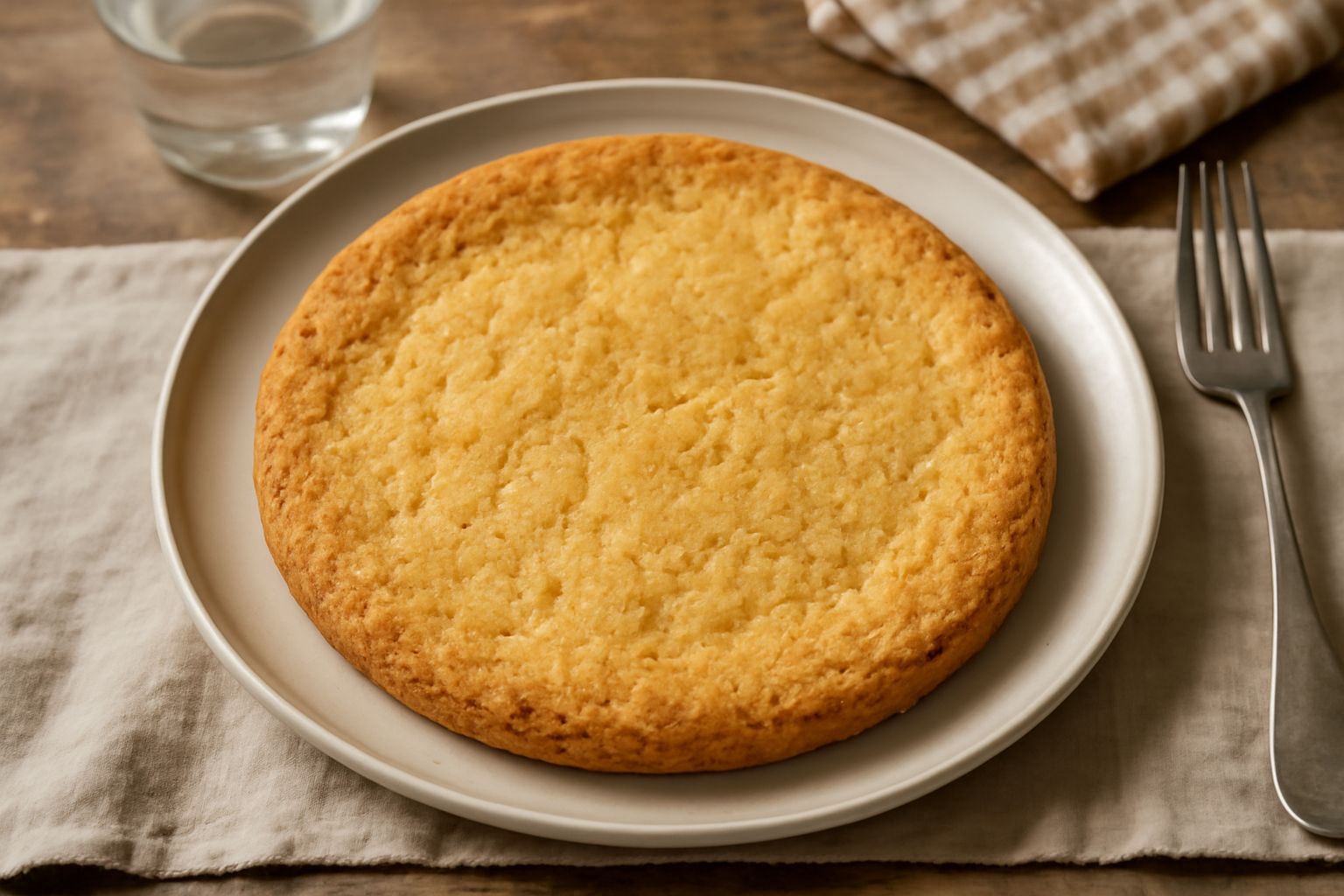 Torta d'brisa