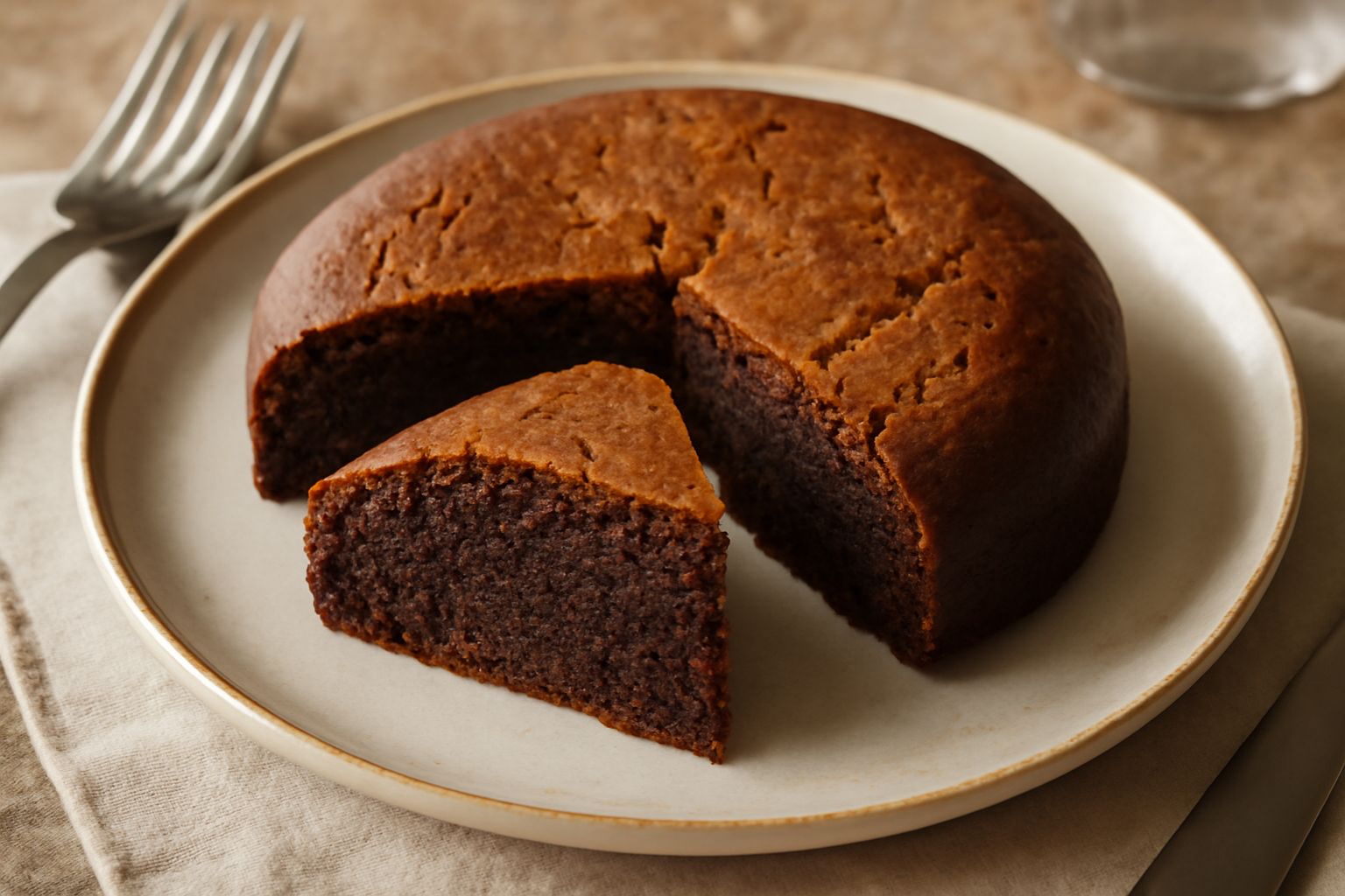 Torta de binu