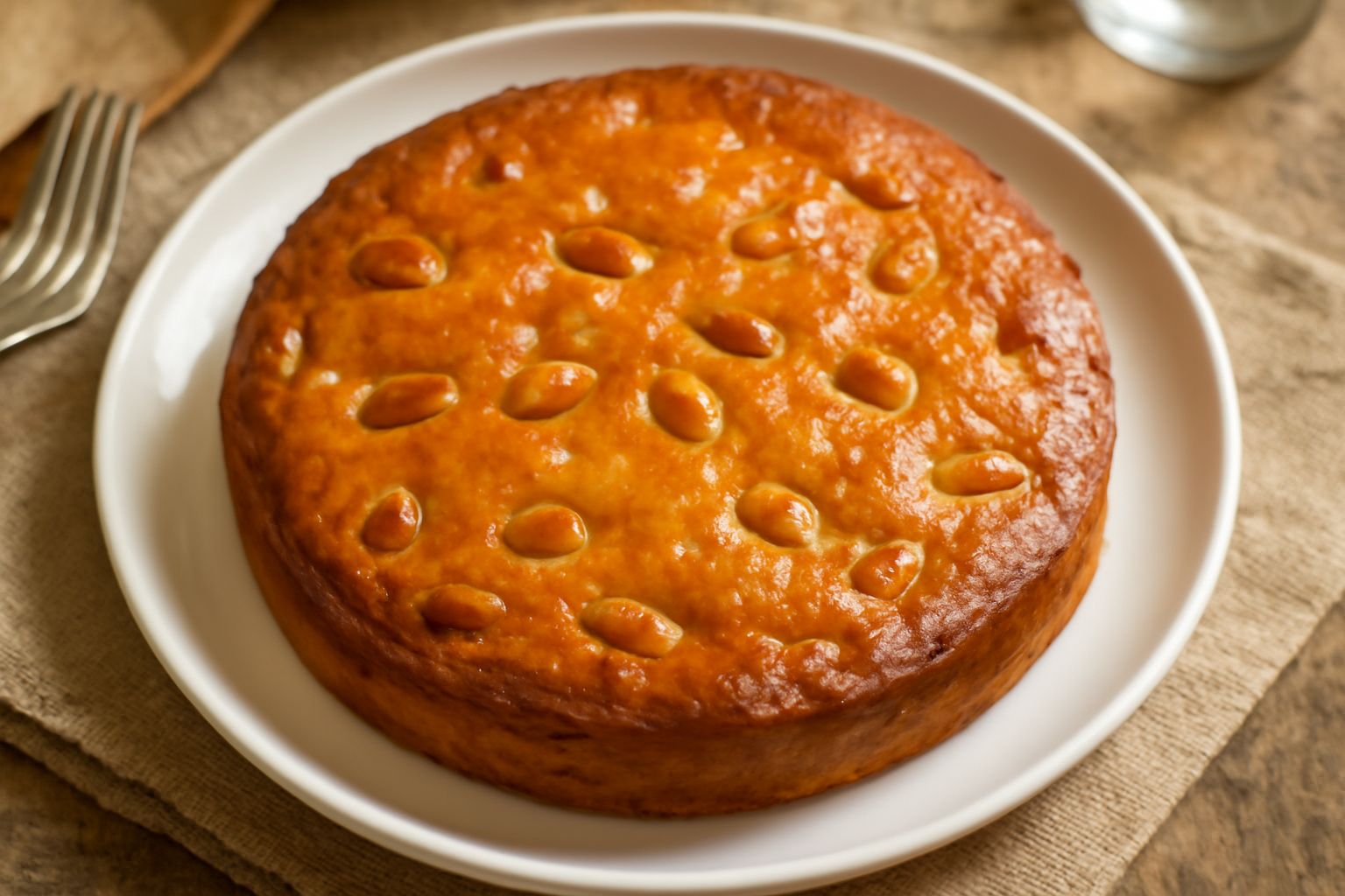 Torta dei Dogi