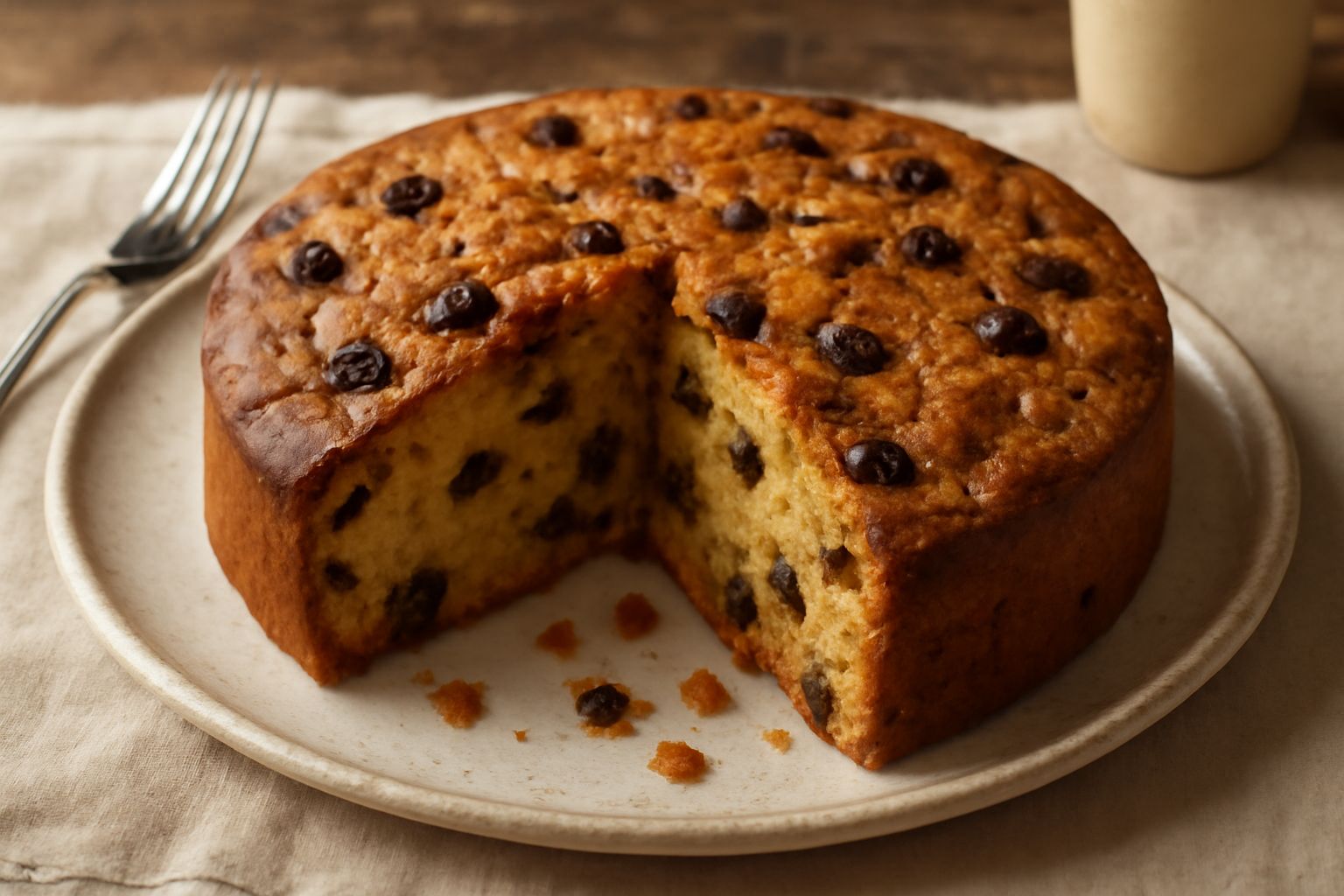 Torta dei Santi
