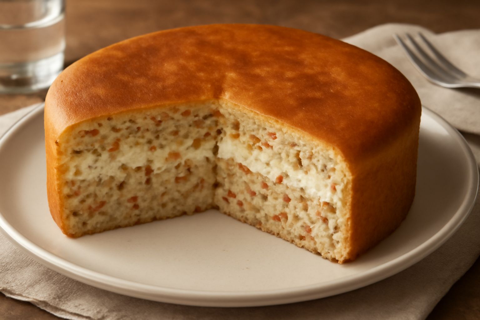 Torta del Grano
