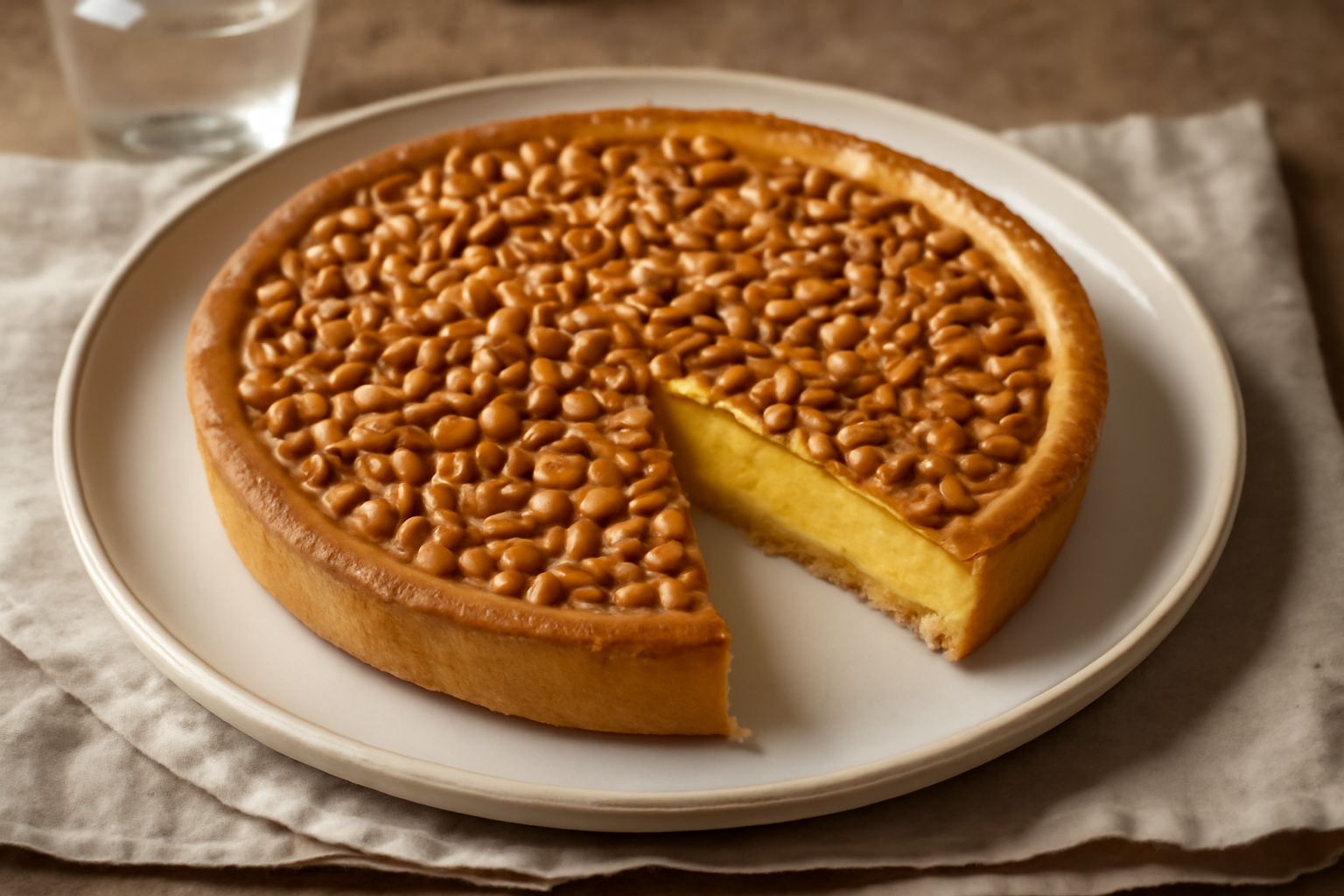 Torta del Nonno