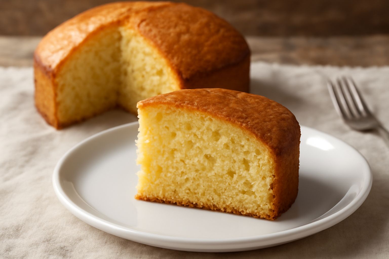 Torta della maestra