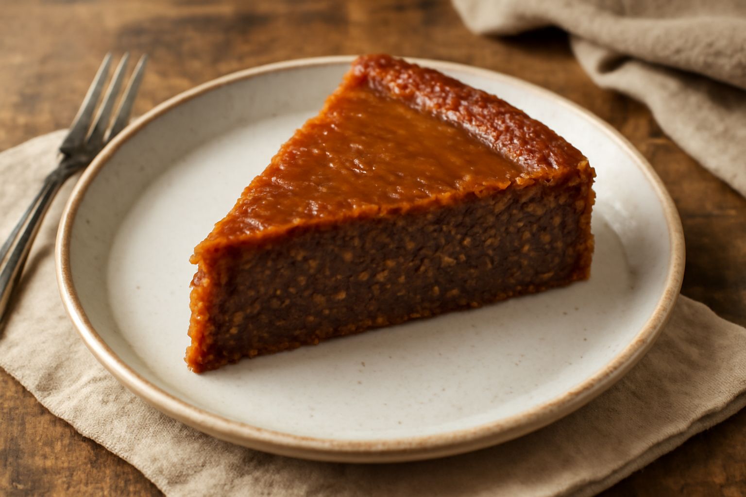 Torta dello speziale