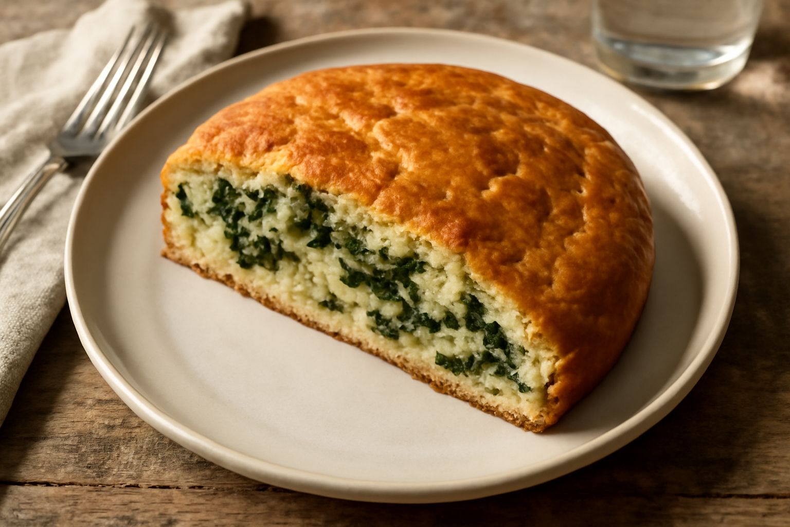 Torta di bietola