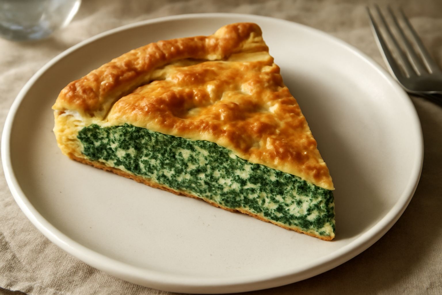 Torta di bietole