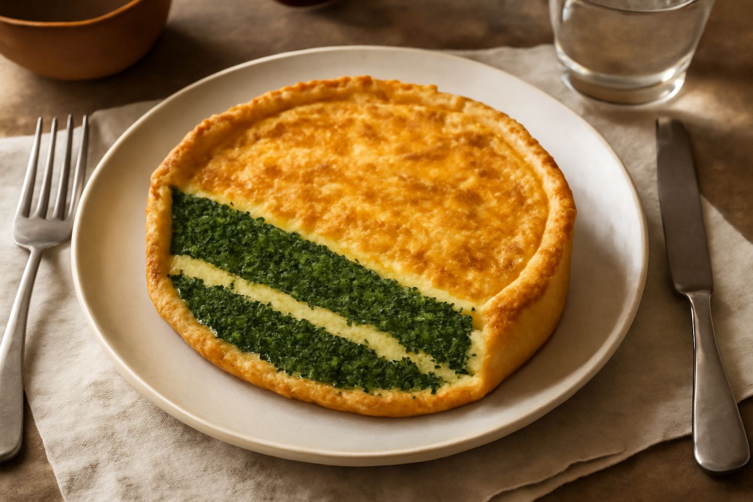 Torta di blitum