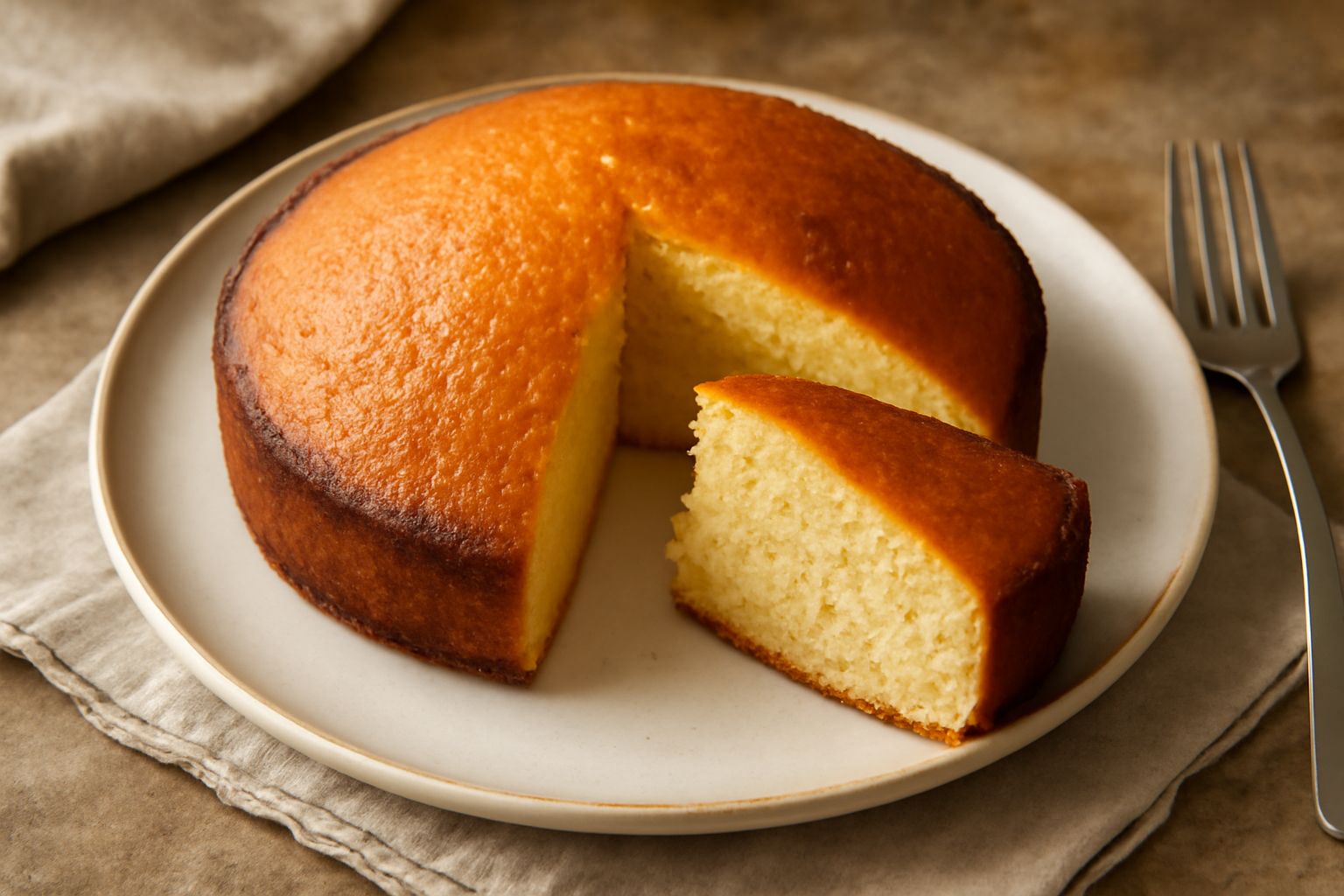 Torta di Mais