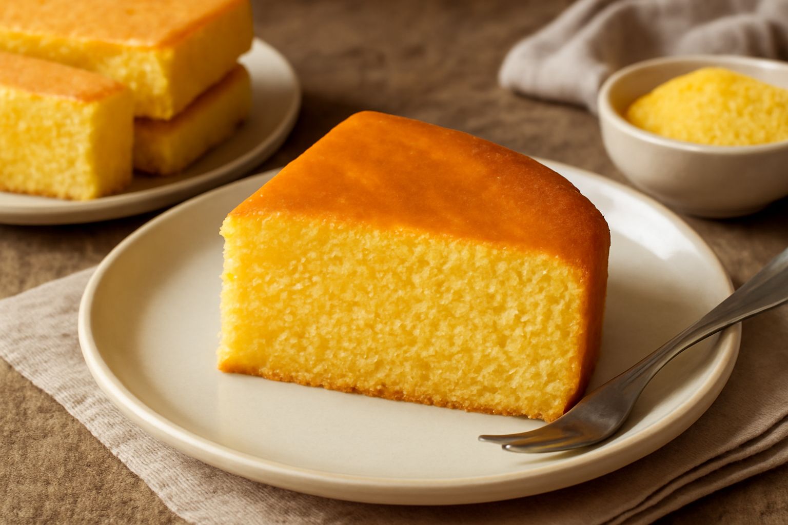 Torta di maiz