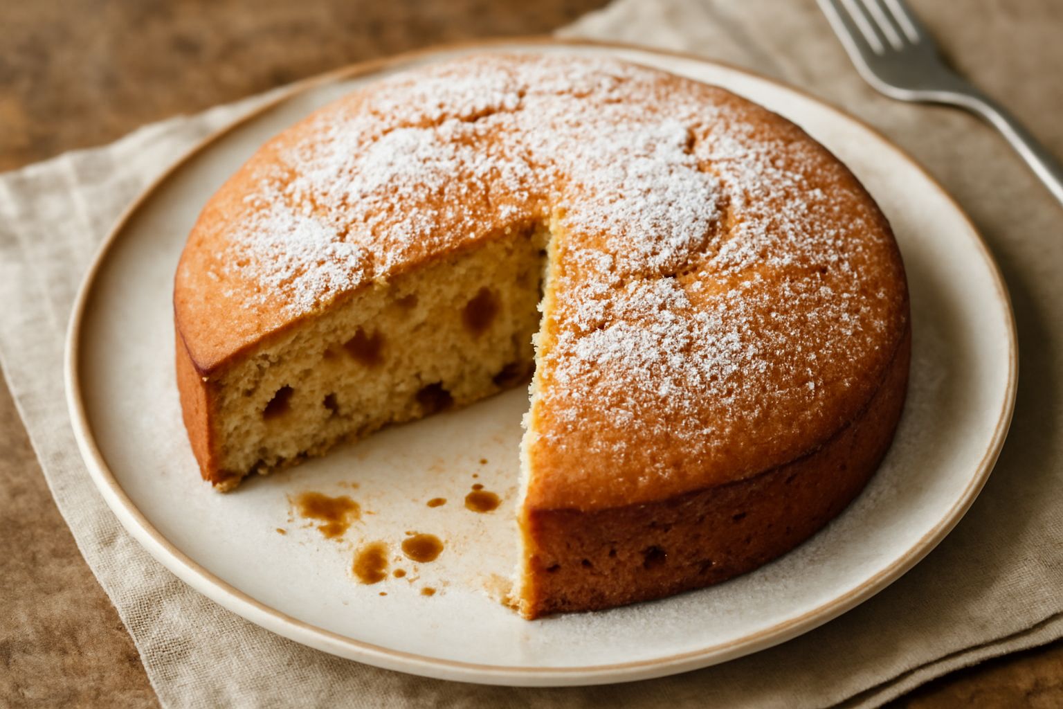 Torta di Mantova