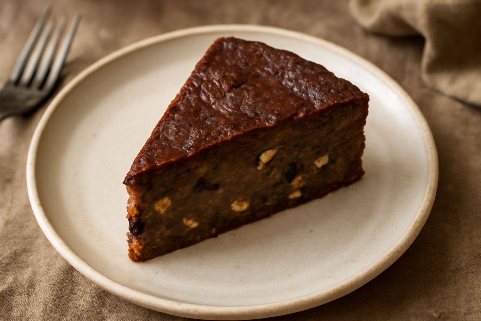 Torta di pane toscana modenese