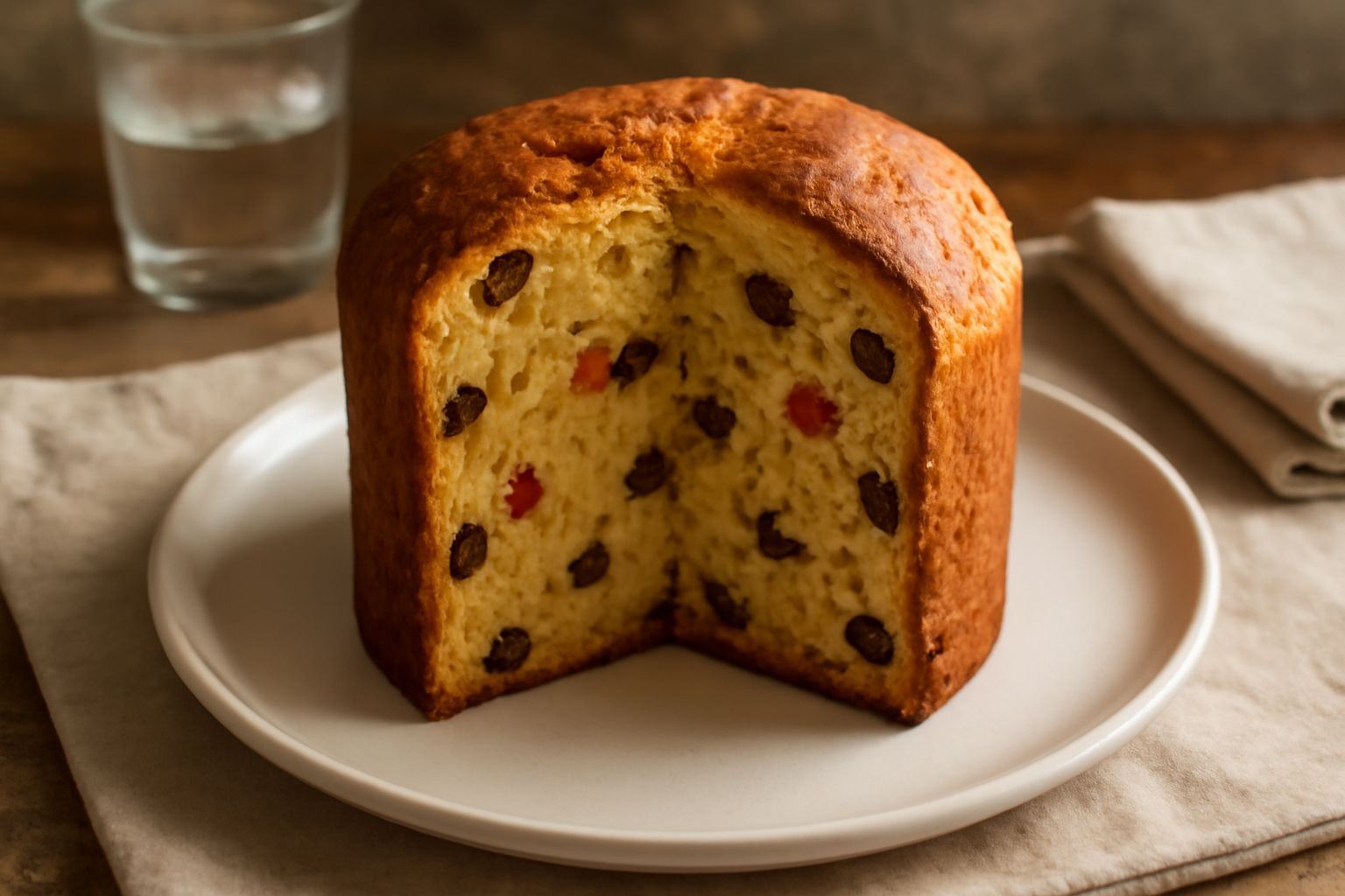 Torta di Pasqua