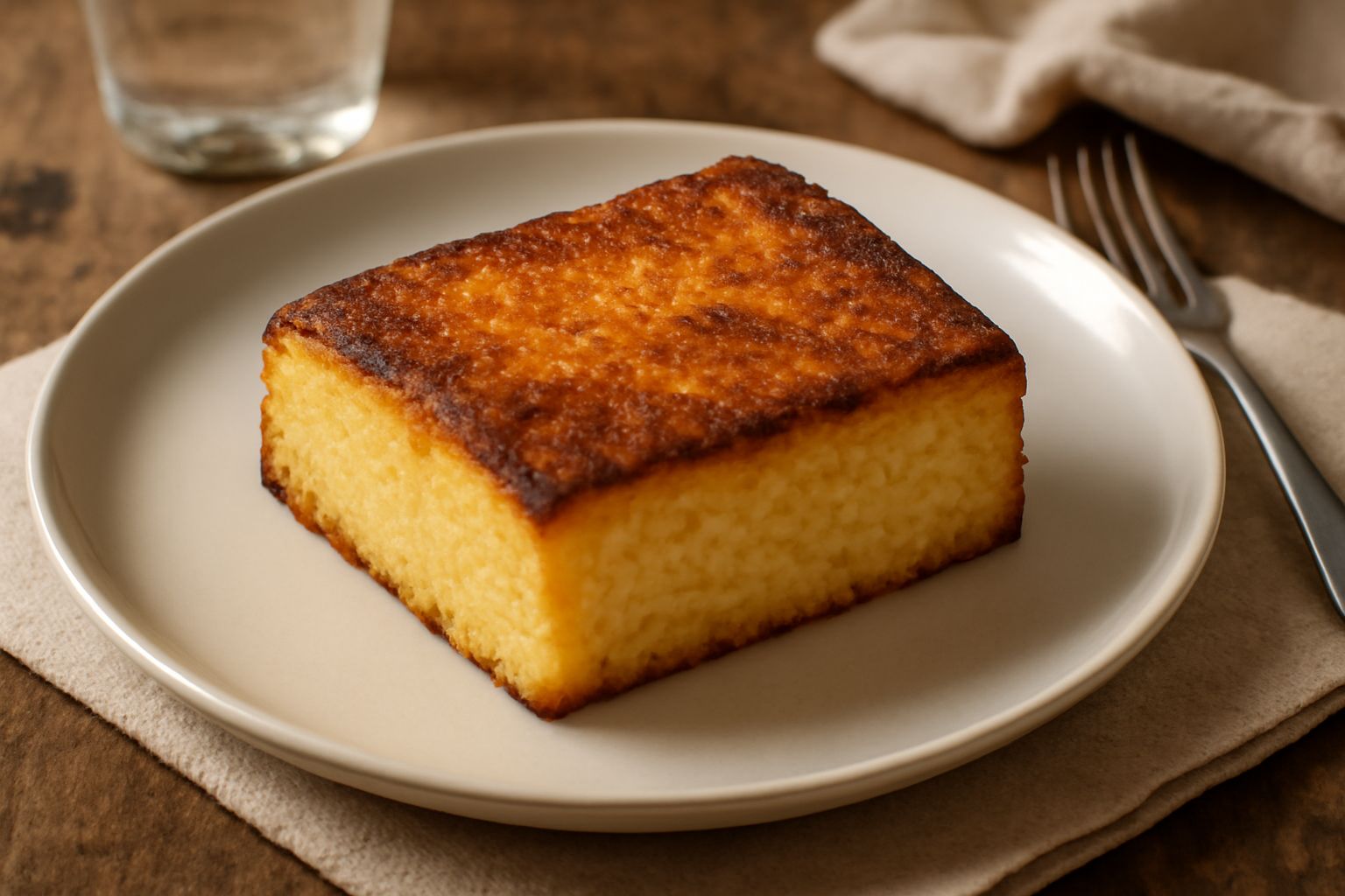 Torta di patate vicentina