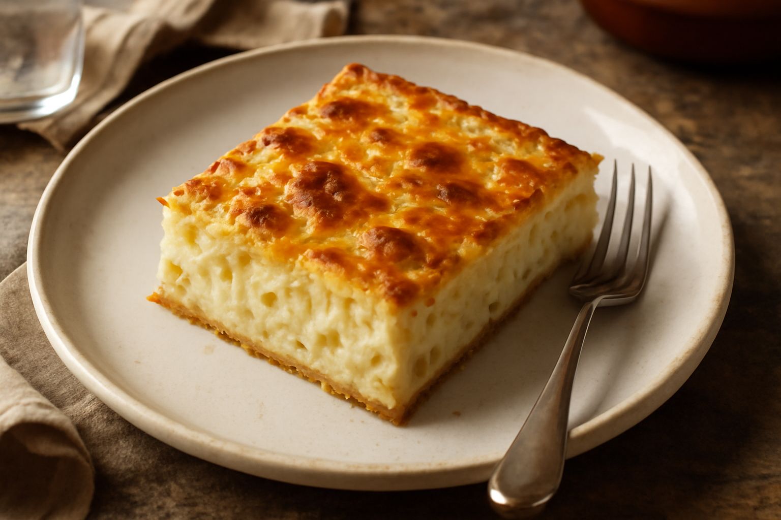 Torta di porro