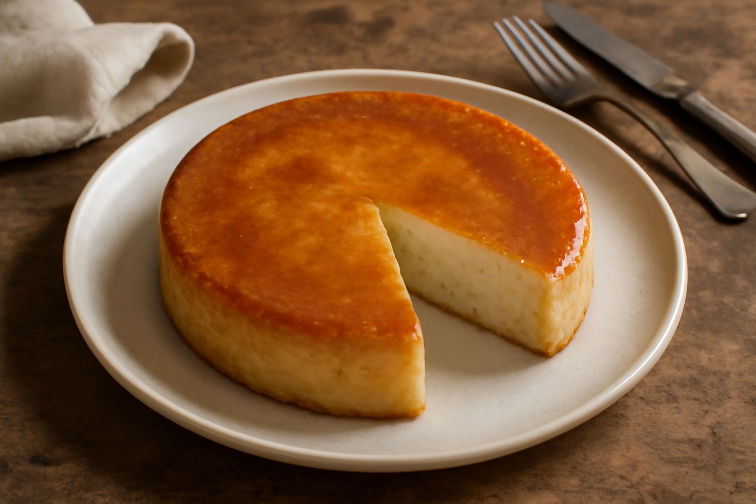Torta di riso ligure