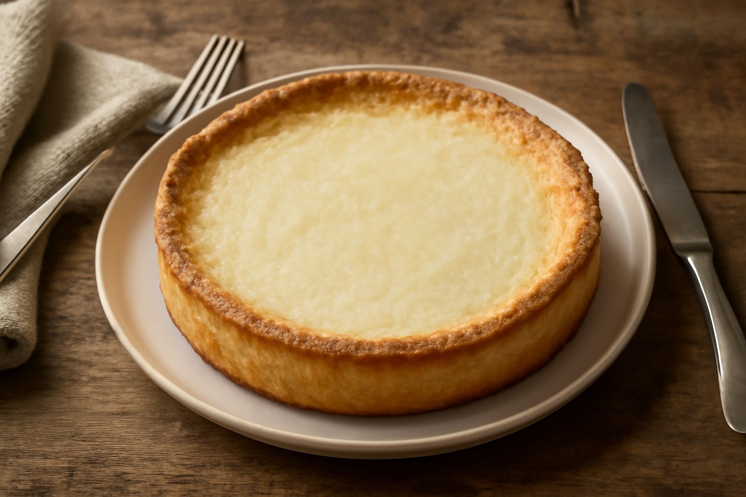 Torta di riso marchigiana