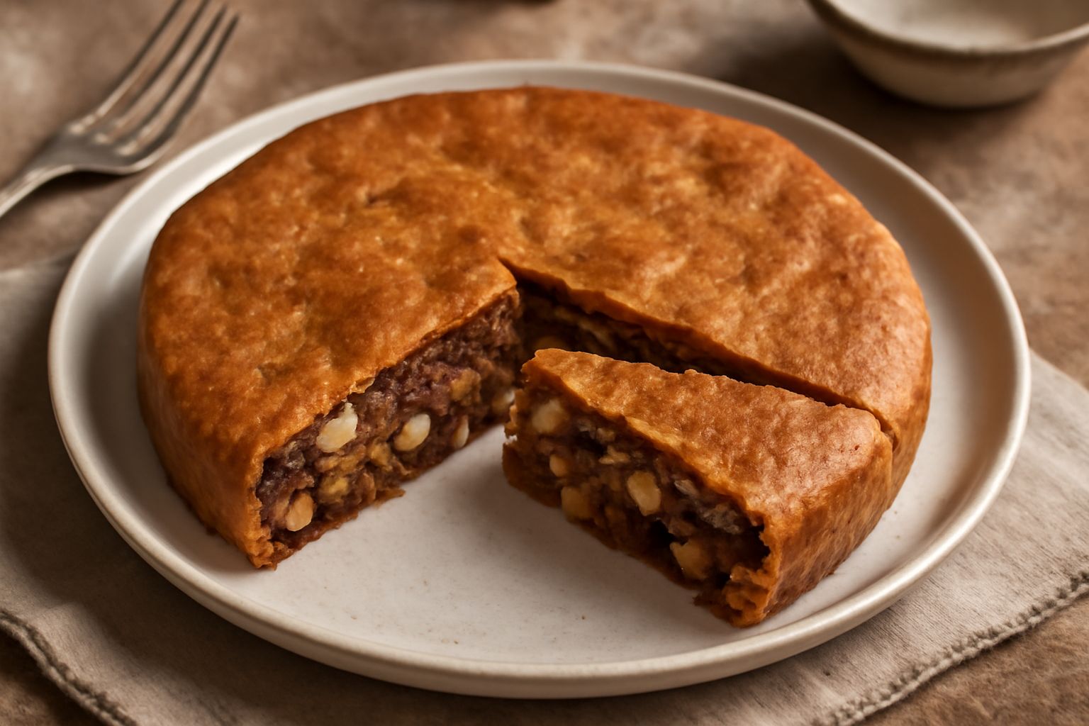 Torta di Siena