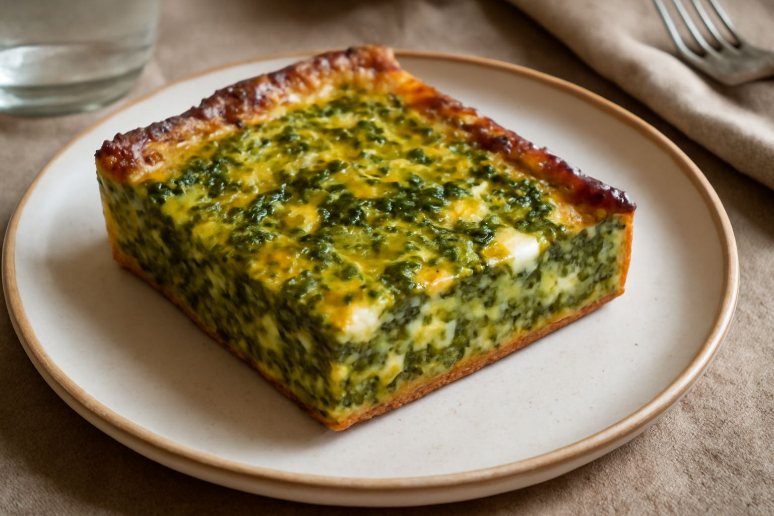 Torta di verdure della Maremma