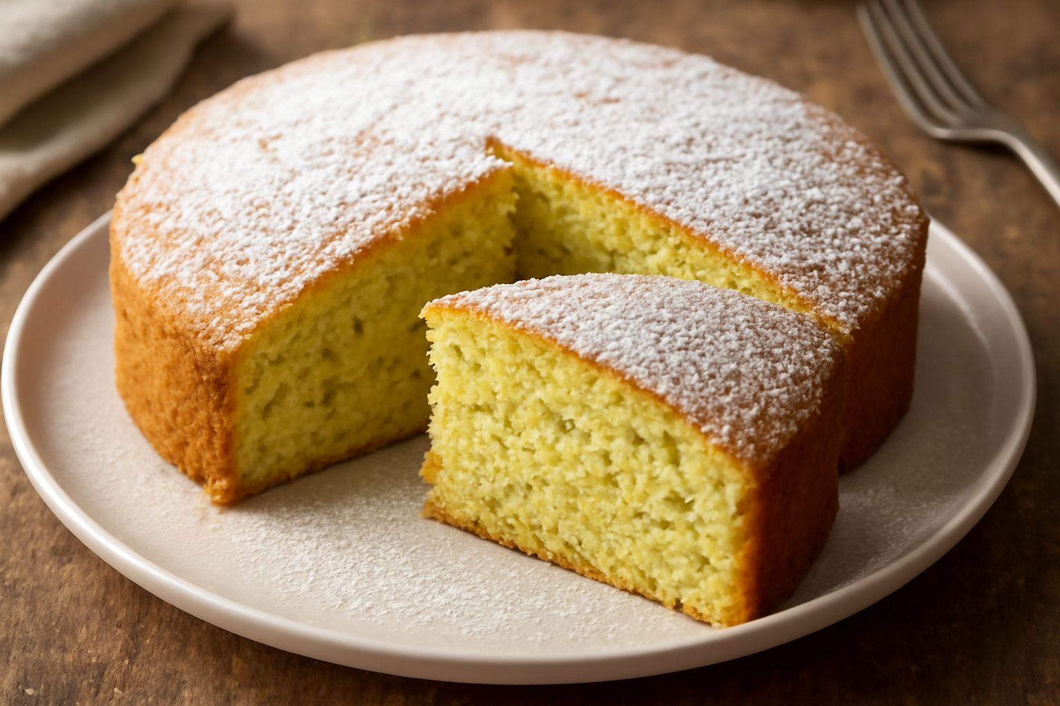 Torta di zucchine