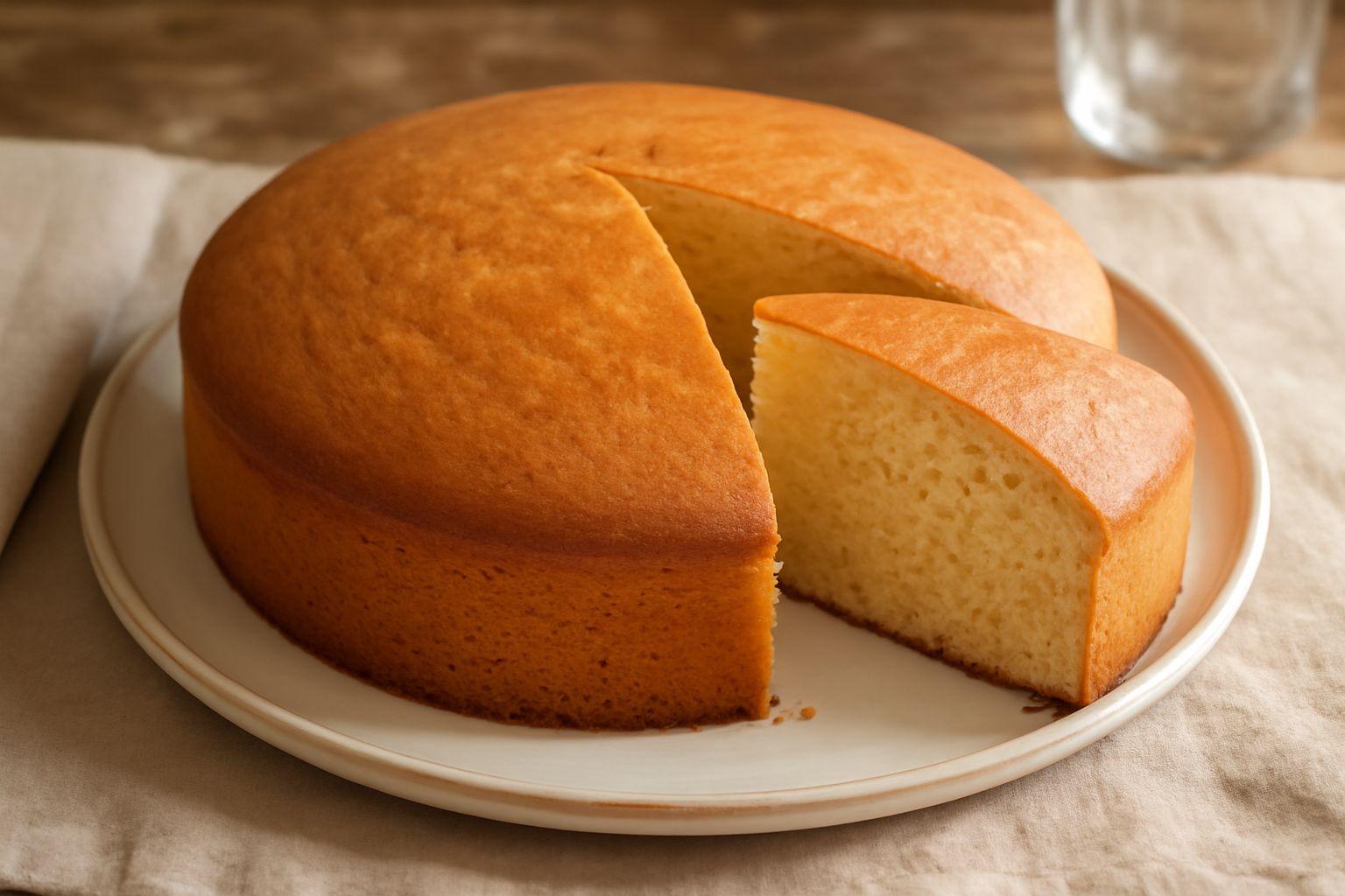 Torta dolce