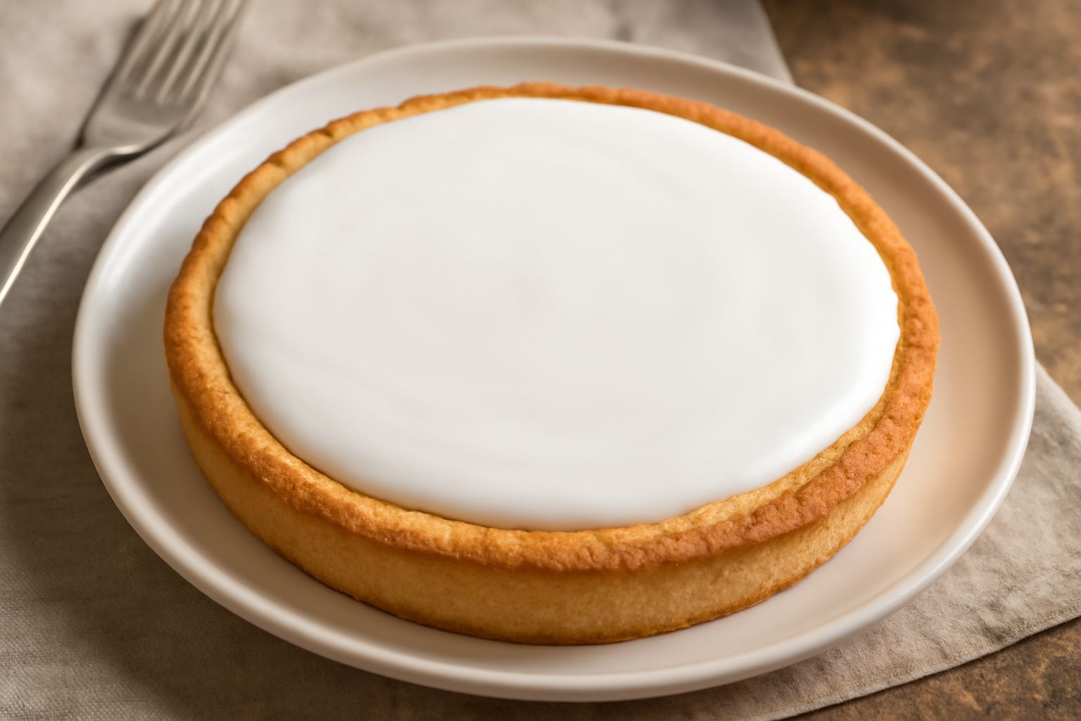 Torta Dolce Parmense