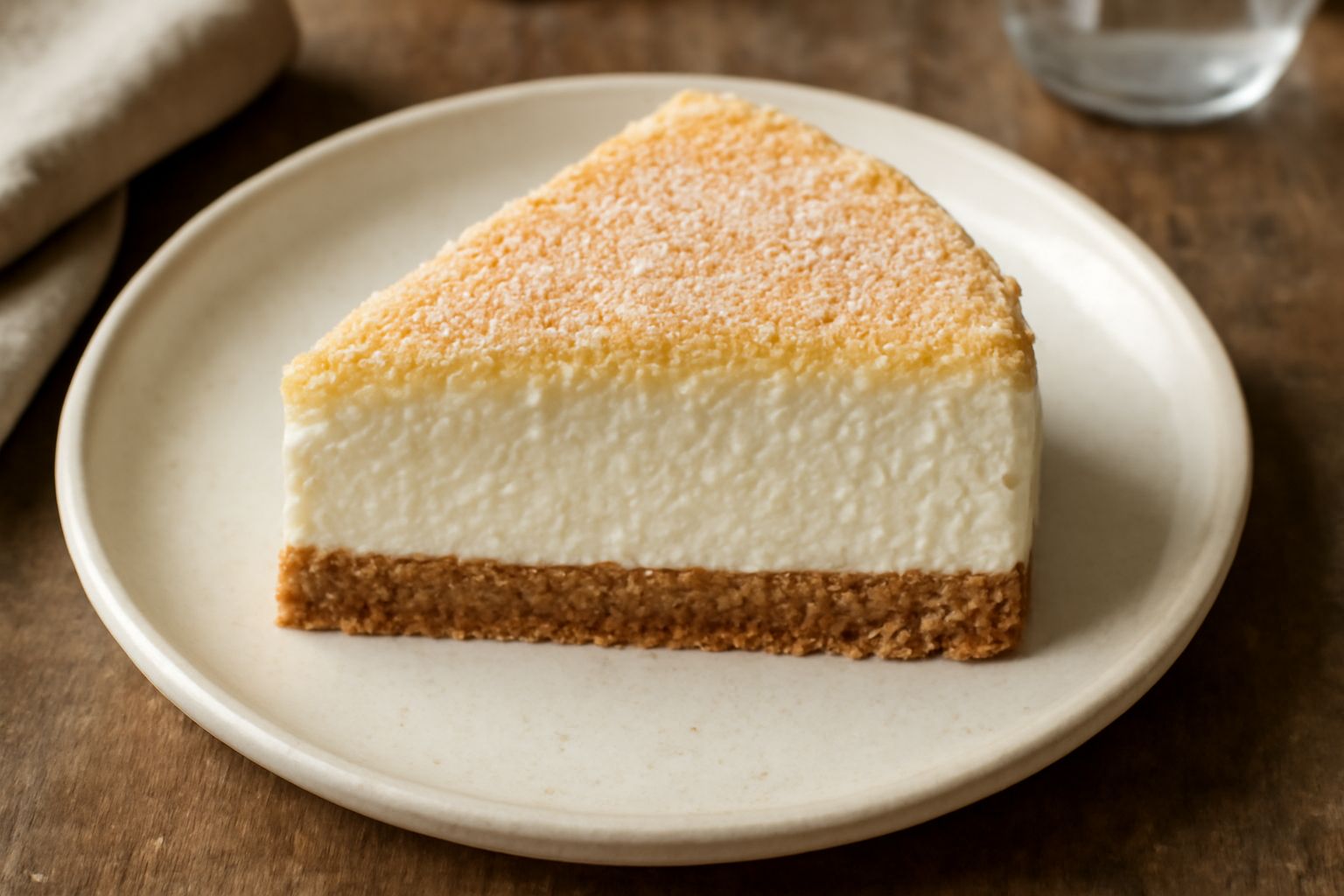 Torta Donizetti