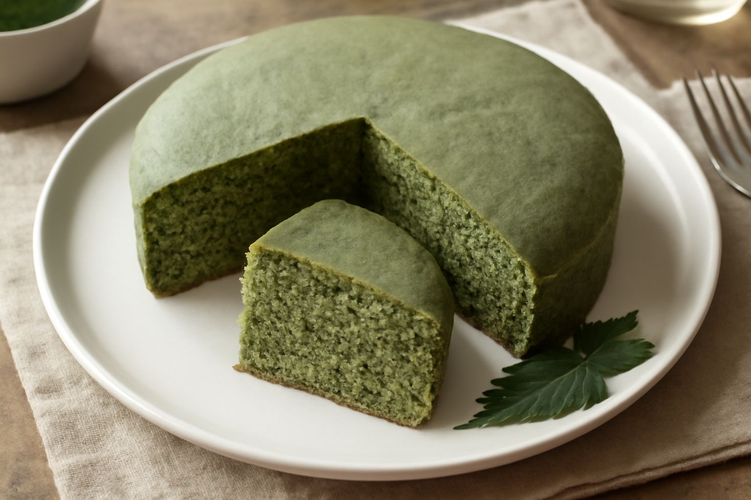 Torta d'ortica