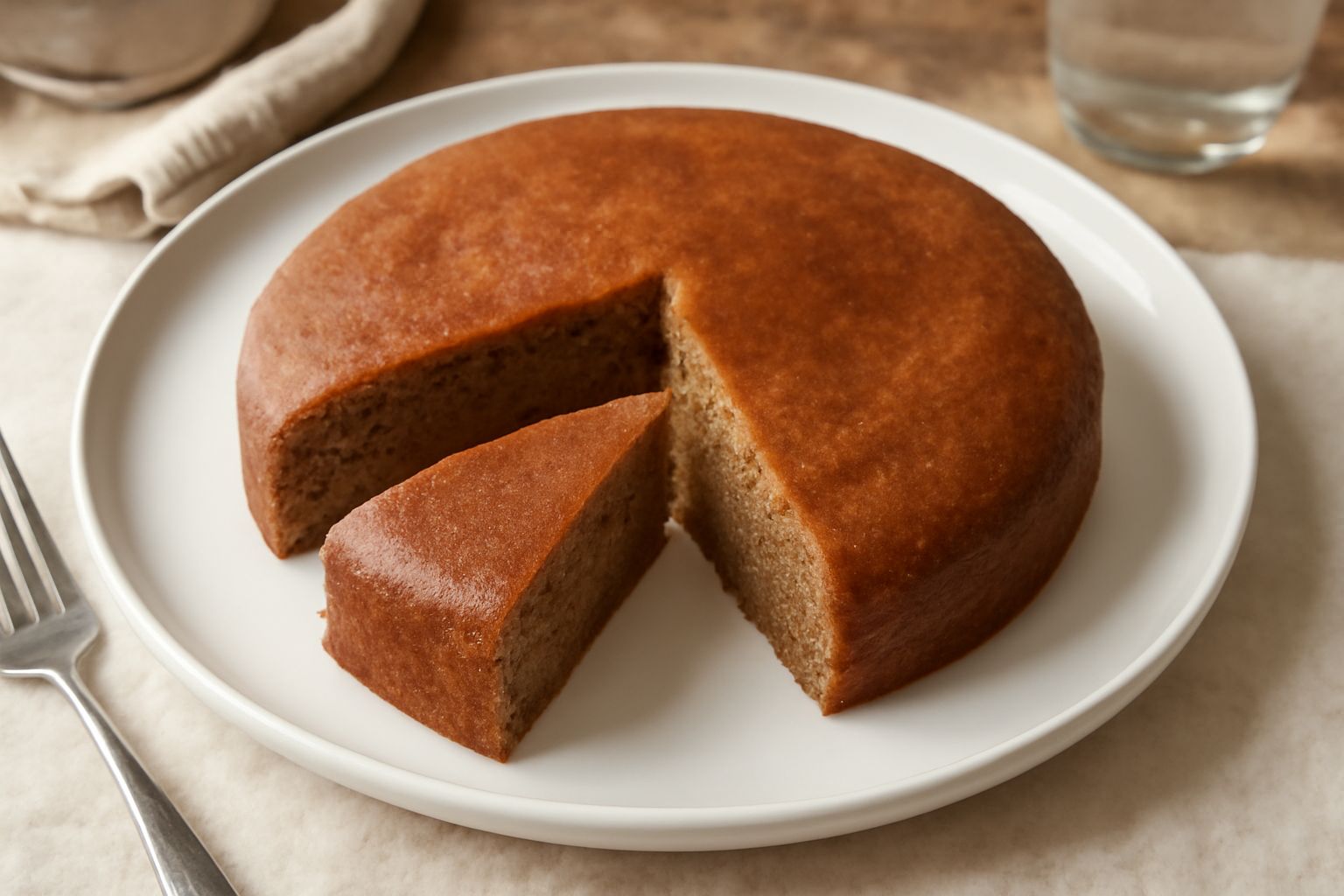Torta d'orzo