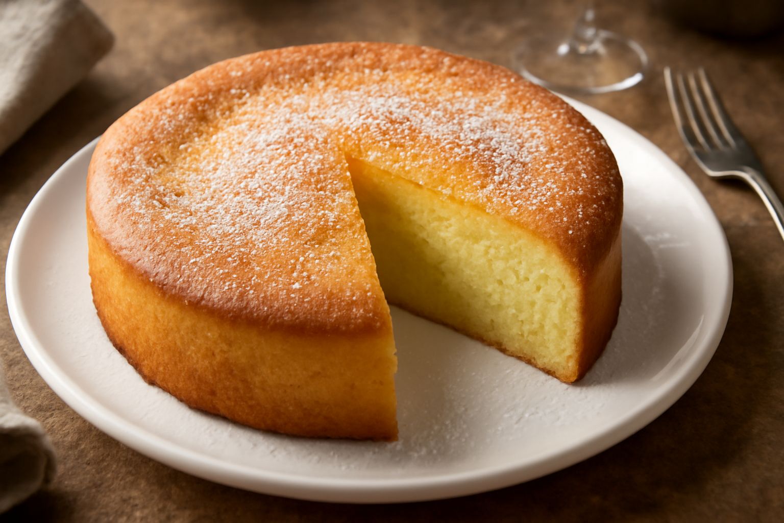 Torta d'patata